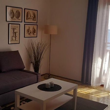 Apartment Mima With Sea View Drage Exterior foto