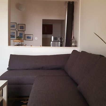 Apartment Mima With Sea View Drage Exterior foto